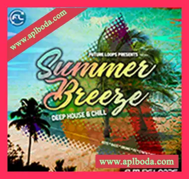 [氛围深邃浩室采样]Future Loops Summer Breeze [WAV]（1.37Gb）