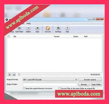[MIDI转换工具]Abyssmedia MIDIRenderer v3.7.1.0 [WiN]（8Mb）
