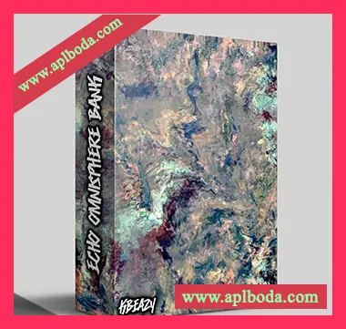 [Omnisphere预置Trap嘻哈RnB]KBeaZy Echo（230Kb）