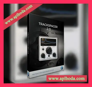 [空间通透增强插件]Wavesfactory TrackSpacer v2.5.10 [WiN, MacOSX]（47.1Mb）