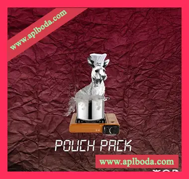 [RnB采样]Track Or Die THE POUCH KIT [WAV]（54Mb）