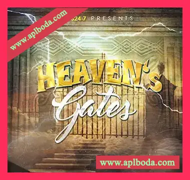 [嘻哈陷阱素材FL工程模板]BEATS24-7 Heavens Gates Hip Hop Trap (Construction Kits)（271Mb）