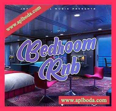 [RnB采样]Intentional Music BedRoom RnB [WAV]（65Mb）