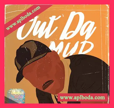 [嘻哈说唱采样]Ztar Audio Out Da Mud [WAV]（44Mb）