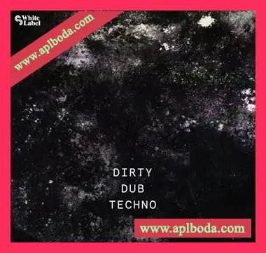 [泰克诺舞曲采样]Sample Magic Dirty Dub Techno [WAV]（297Mb）