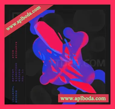 [Electronic电子乐采样]Billegal Sounds Stin Sideways [WAV]（66Mb）