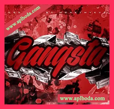 [嘻哈说唱Trap采样]Moneymvkvz Gangsta [WAV]（50Mb）