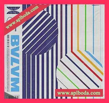 [嘻哈说唱采样]The Rucker Collective 012 BVLVM [WAV]（129Mb）