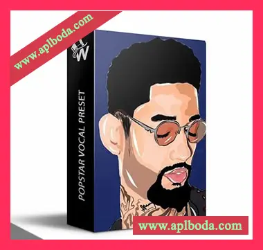 [FL人声预置]Wav Monopoly Popstarr Lifestyle Vocal Preset Chain（109Kb）