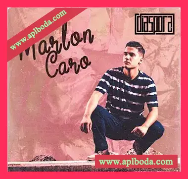 [拉丁乐采样]Diaspora The Marlon Caro Pack [WAV]（191Mb）