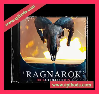 [Trap陷阱素材]JSewell Beats RAGNAROK Drill Collection [WAV, MiDi]（159Mb）