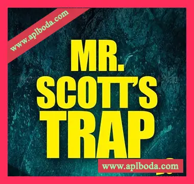 [Trap陷阱采样]HOOKSHOW Mr. Scott’s Trap [WAV]（129Mb）