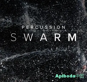 [马林巴琴曼陀林夏兰哥琴尤克里里竖琴音源]Spitfire Audio Spitfire Swarms [KONTAKT]（28.61Gb）