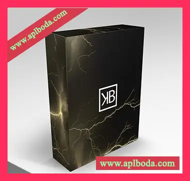[MIDI素材嘻哈陷阱]Kyle Beats Voltage MIDI LOOP KIT（64Kb）
