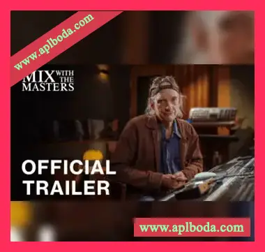 [教程]MixWithTheMasters Tchad Blake Mixing Do I Wanna Know by Arctic Monkeys（2.64Gb）