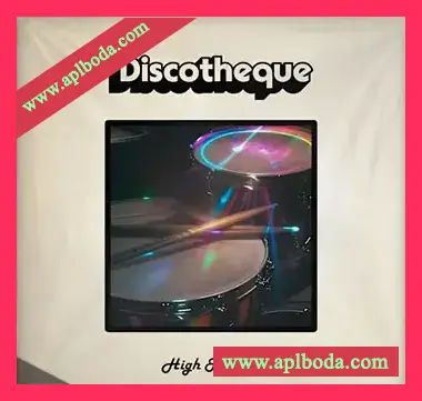 [迪斯科采样]Discotheque High and Tight [WAV]（151Mb）