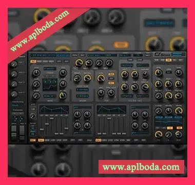[Spire合成器]Reveal Sound Spire v1.1.16 READ NFO  v1.1.16 [WiN, MacOSX]（494Mb）