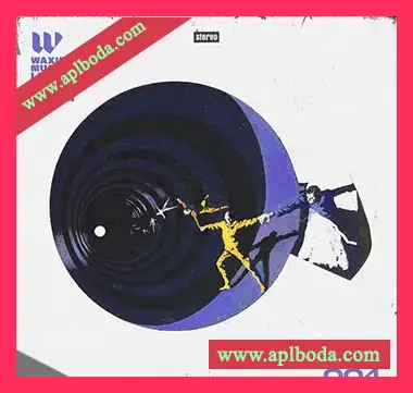 [氛围驰放采样]Waxie Music Library Volume 4 (Compositions and Stems) [WAV]（297Mb）