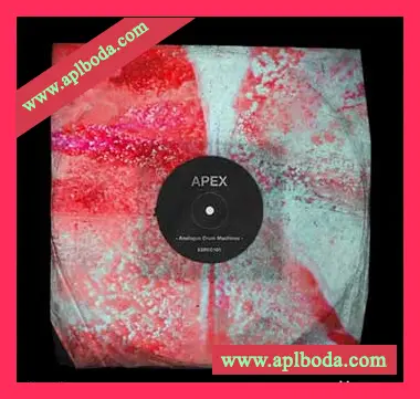 [House浩室采样]Engineering Samples RED Apex [WAV]（174Mb）