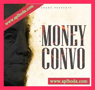 [HipHop嘻哈陷阱素材]Trap Veterans Money Convo [WAV, MiDi]（363Mb）