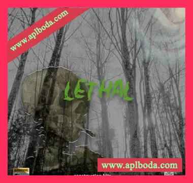 [嘻哈陷阱素材]Atlas Audio Lethal [WAV, MiDi]（189Mb）