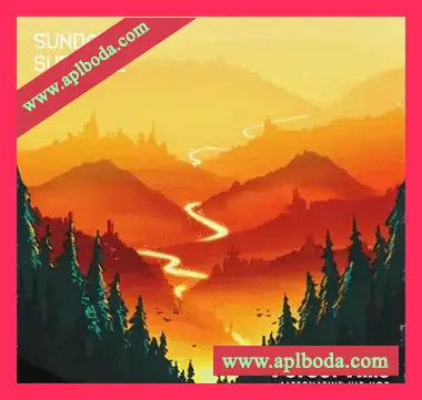 [嘻哈采样Beatmaker预置]Sunday Supply Forest Hills Alternative Hip-Hop（877Mb）