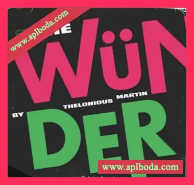 [嘻哈说唱采样]Splice Sounds Thelonious Martin The Wunder Kit [WAV]（265Mb）