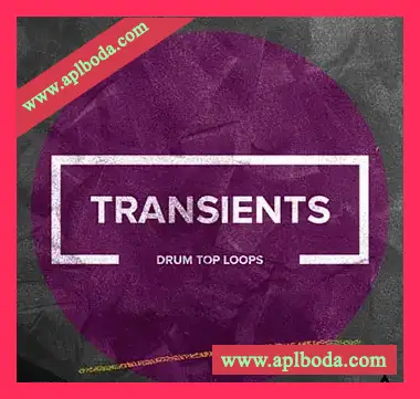 [泰克诺舞曲科技浩室采样]Audiotent Transients [WAV]（161Mb）