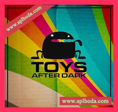 [Omnisphere预置影视电子]Plughugger Toys After Dark（4Mb）