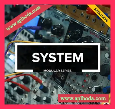 [电子科技浩室采样]Audiotent System [WAV]（348Mb）