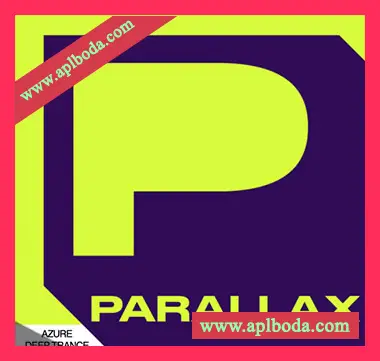 [迷幻舞曲素材Astra预置Beatmaker预置]Parallax Azure Deep Trance [WAV, MiDi]（500Mb）