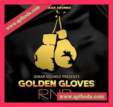 [RnB采样]Jermar SoundZ Golden Gloves RnB [WAV]（167Mb）