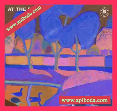 [低保真灵魂RnB嘻哈采样]Pelham and Junior At The Park [WAV]（370Mb）