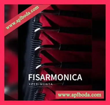 [风琴音源]XPERIMENTA Audio La Fisarmonica [KONTAKT]（3.14Gb）