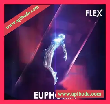 [FLEX预置电子乐]Image-Line Euphoria（58.2Mb）