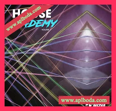 [浩室采样]New Beard Media House Academy [WAV]（250Mb）