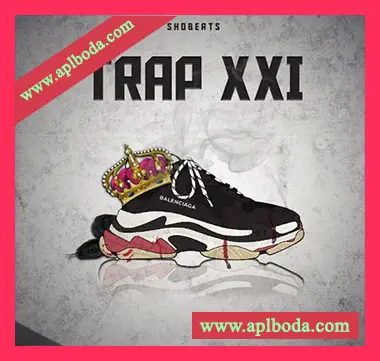 [Trap陷阱素材Sylenth1预置Wavestation预置]Shobeats Trap XXI [WAV, MiDi]（149Mb）