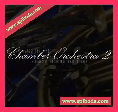 [室内管弦乐队音源专业版]Versilian Studios Chamber Orchestra v2.6 Pro Edition [KONTAKT]（15.41Gb）