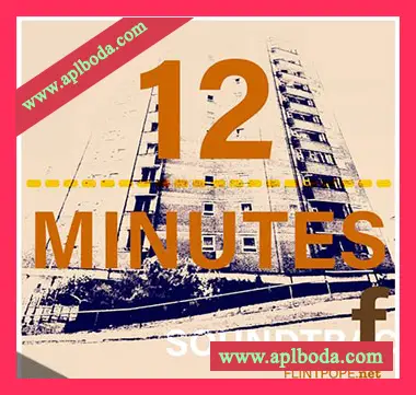 [氛围影视采样]Flintpope 12 Minutes [WAV]（224Mb）