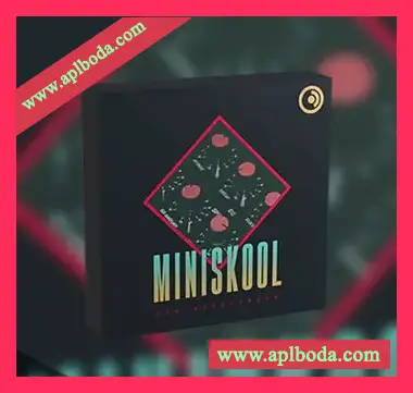 [Massive预置嘻哈说唱]Blezz Beats Miniskool（1Mb）