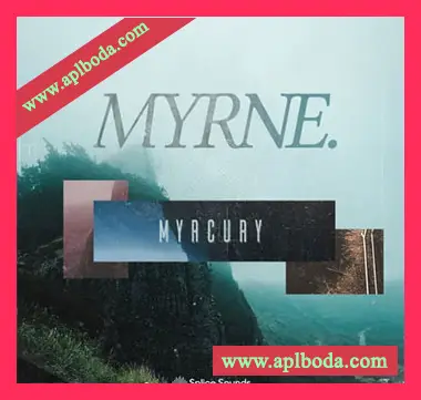 [奇幻贝斯采样Sylenth1预置]Splice Sounds MYRNE Myrcury Sample Pack（177Mb）
