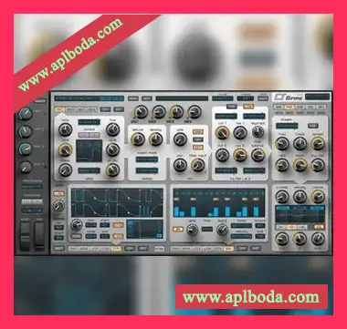 [Spire合成器]Reveal Sound Spire v1.5.19.5343 [WiN]（95.2Mb）