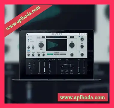 [人声专用混响插件]Antares Vocal Reverb v1.0.0 CE [WiN]（67Mb）