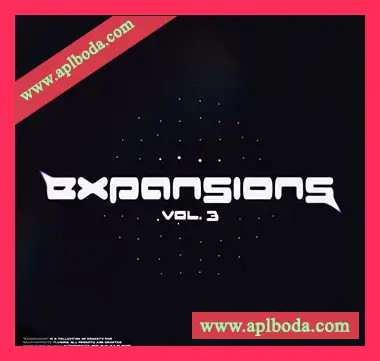 [Portal预置爵士布鲁斯]HobbTheGoat Expansions Vol.3（1Mb）