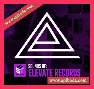 [DnB素材]EST Studios Sounds Of Elevate Records [WAV, MiDi]（394Mb）