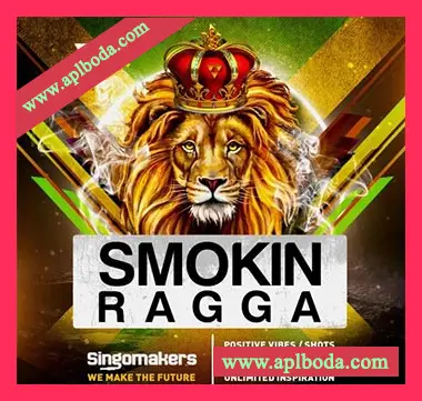[雷鬼Dub嘻哈DnB采样]Singomakers Smokin Ragga [WAV, REX]（874Mb）