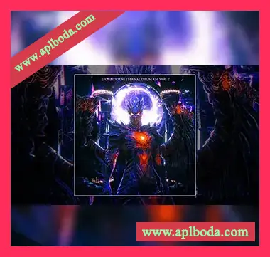 [硬核舞曲采样]MYST LEGACY Hardstyle Signature Sounds Of MYST [WAV]（651Mb）