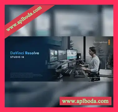 [达芬奇调色工具]Blackmagic Design DaVinci Resolve Studio 18 v18.0.1.0003 v18.0.3.0005 [WiN, MacOSX]（6.29Gb）