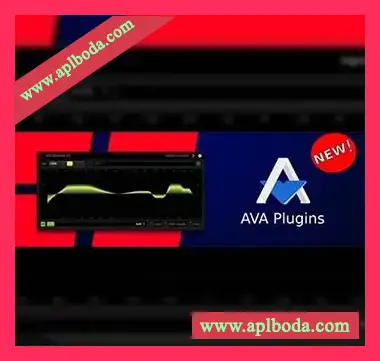 [EQ均衡器]Harrison AVA v1.0.0 [WiN]（6Mb）