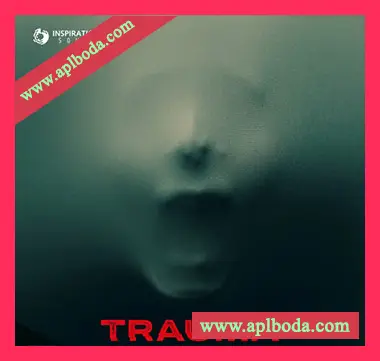 [嘻哈陷阱素材]Inspiration Sounds Trauma [多格式]（708Mb）